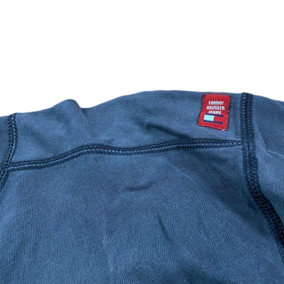 Vintage Tommy Hilfiger Long Sleeve - Picture 3 of 4